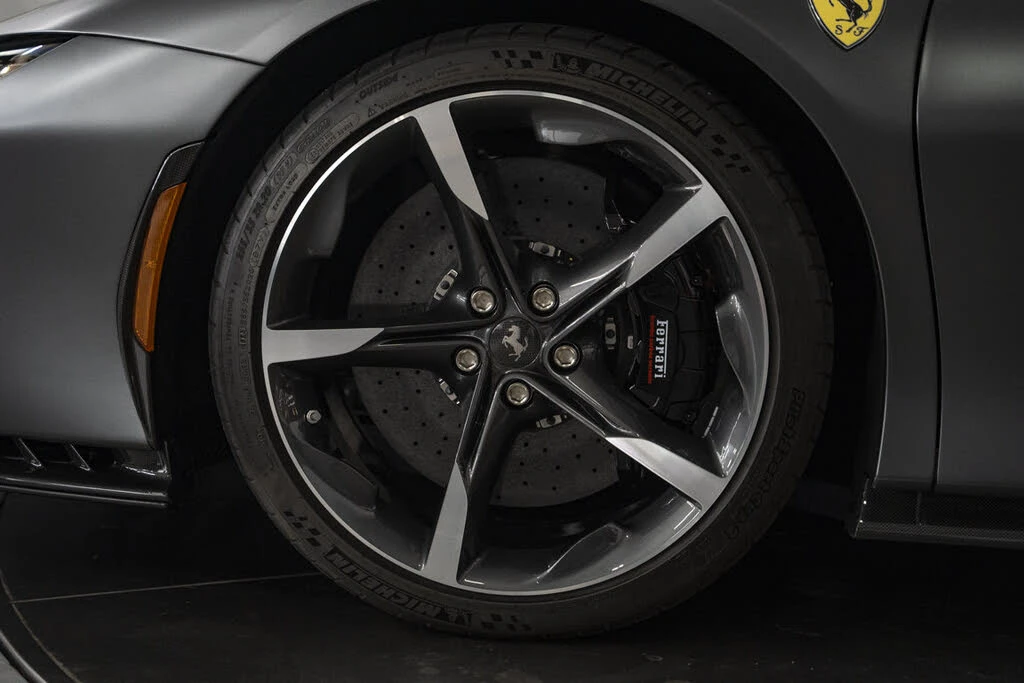 2023 Ferrari SF90 Stradale - Image 19 of 31