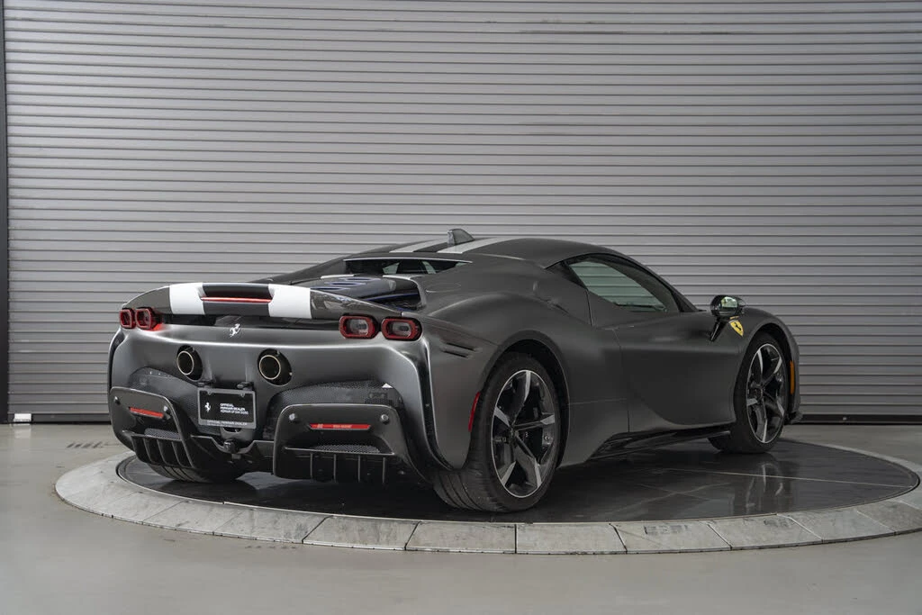 2023 Ferrari SF90 Stradale - Image 5 of 31