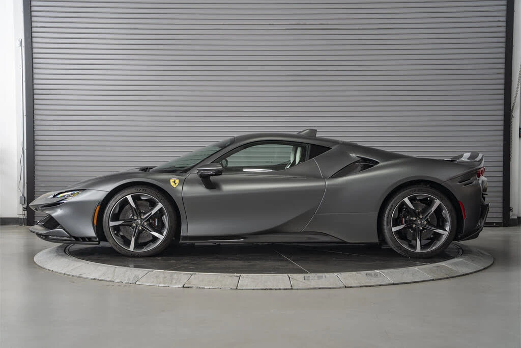 2023 Ferrari SF90 Stradale - Image 2 of 31