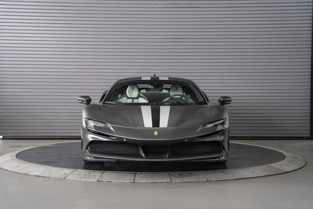 2023 Ferrari SF90 Stradale - Image 8 of 31