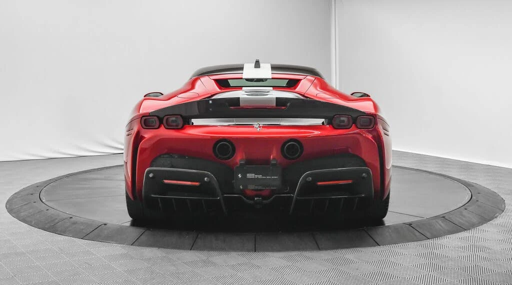 2023 Ferrari SF90 Stradale - Image 7 of 31