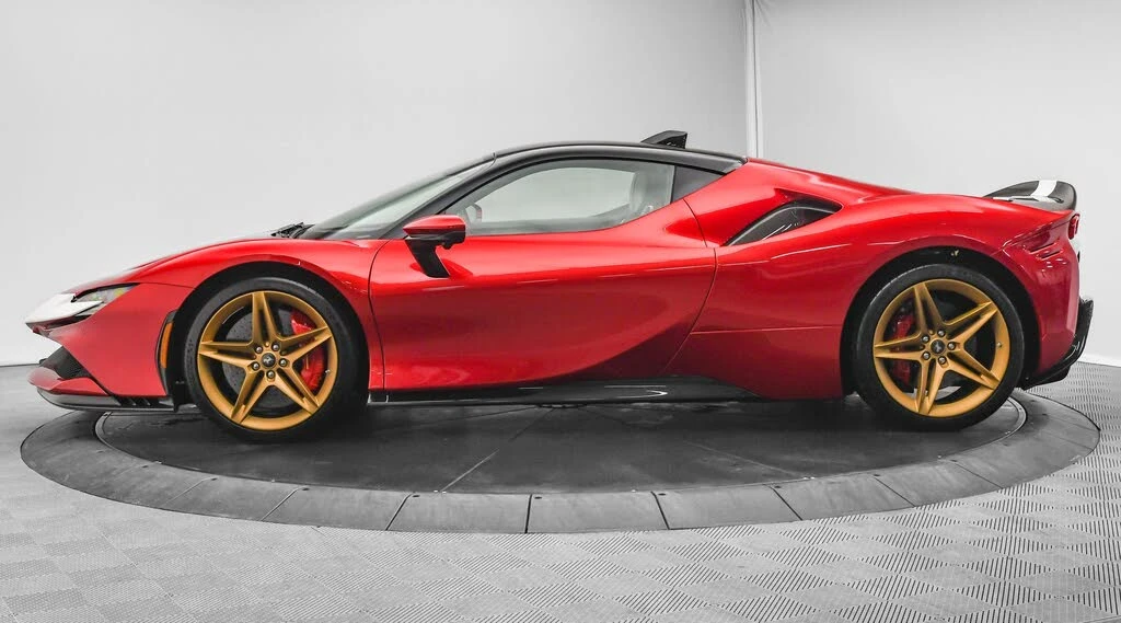 2023 Ferrari SF90 Stradale - Image 4 of 31