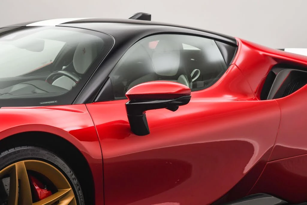 2023 Ferrari SF90 Stradale - Image 10 of 31