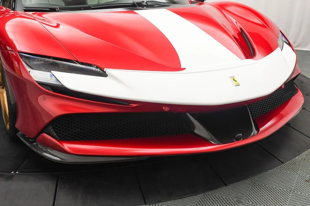 2023 Ferrari SF90 Stradale - Image 30 of 31
