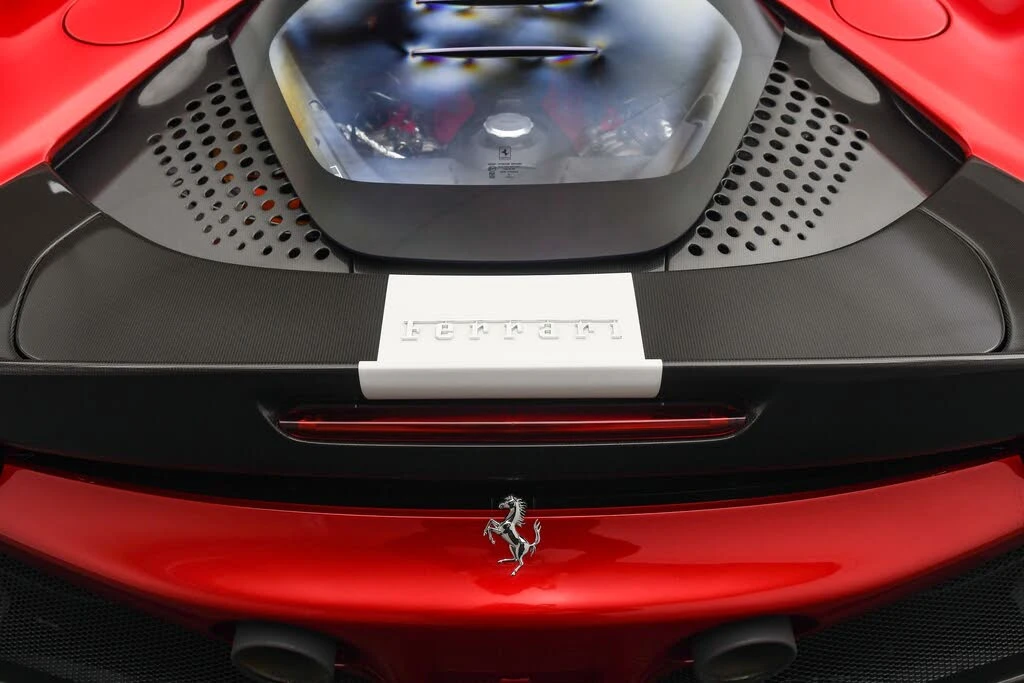 2023 Ferrari SF90 Stradale - Image 15 of 31