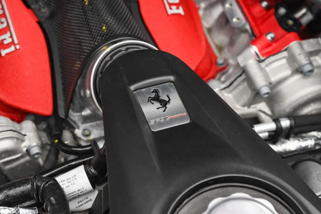 2023 Ferrari SF90 Stradale - Image 18 of 31