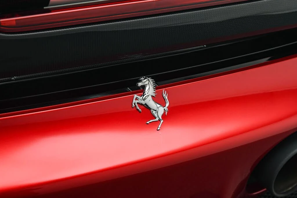 2023 Ferrari SF90 Stradale - Image 14 of 31