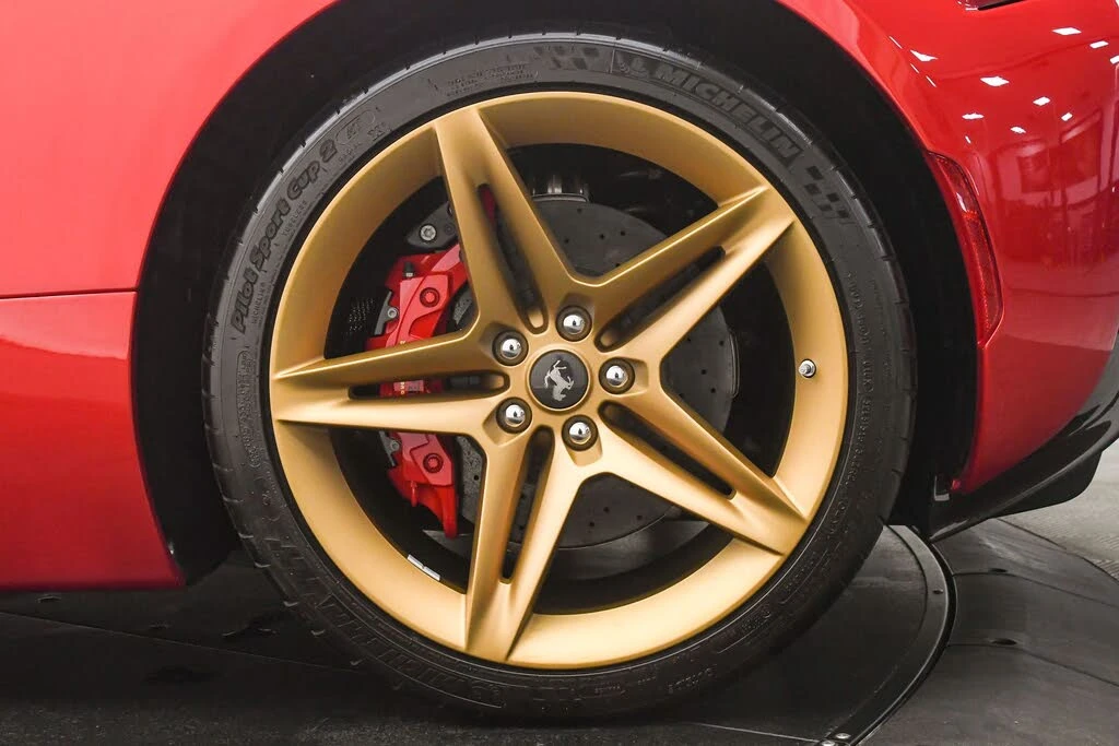 2023 Ferrari SF90 Stradale - Image 27 of 31