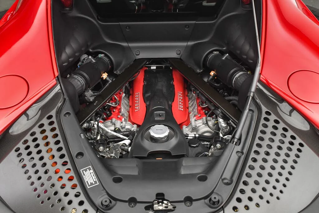 2023 Ferrari SF90 Stradale - Image 17 of 31