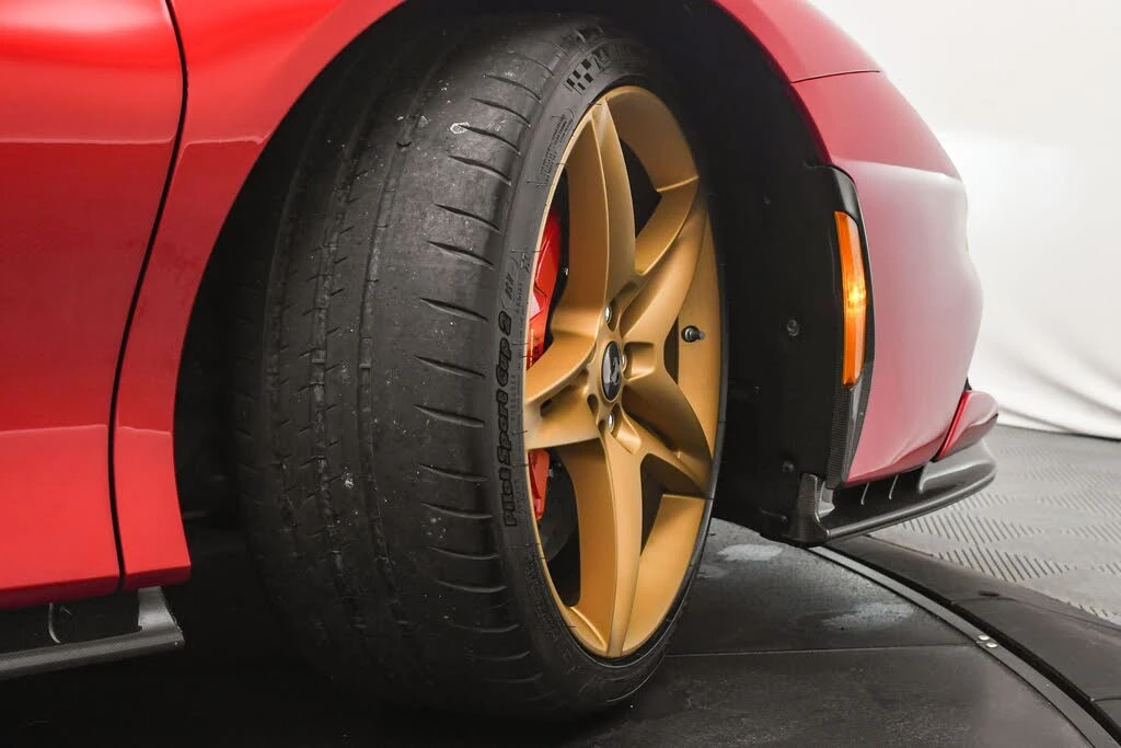 2023 Ferrari SF90 Stradale - Image 29 of 31