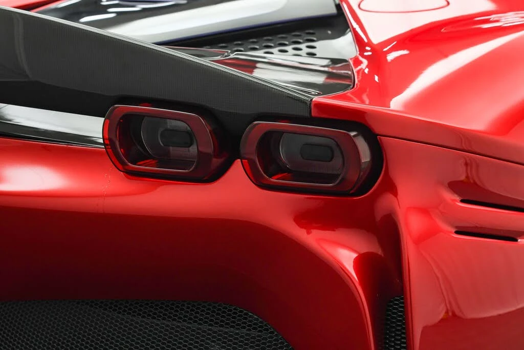 2023 Ferrari SF90 Stradale - Image 16 of 31