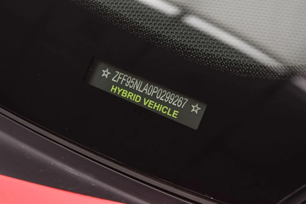 2023 Ferrari SF90 Stradale - Image 24 of 31