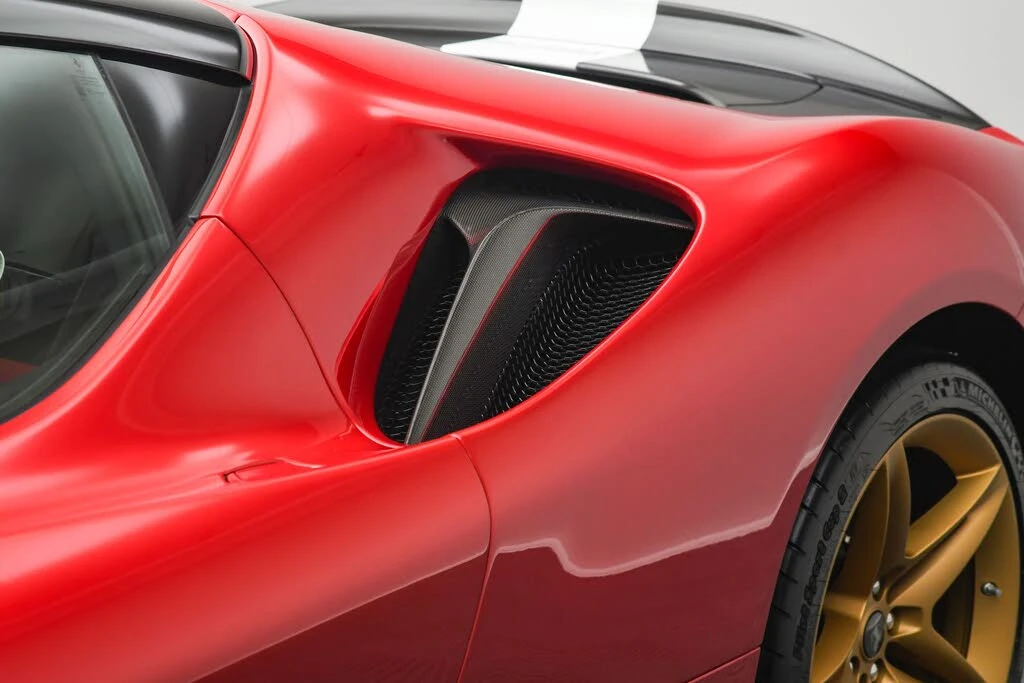 2023 Ferrari SF90 Stradale - Image 11 of 31