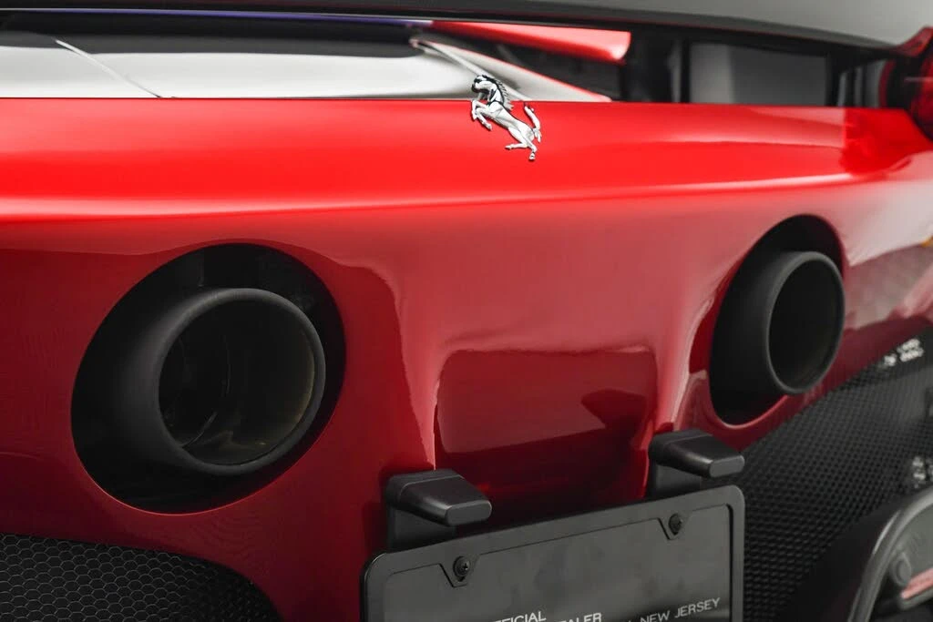 2023 Ferrari SF90 Stradale - Image 13 of 31