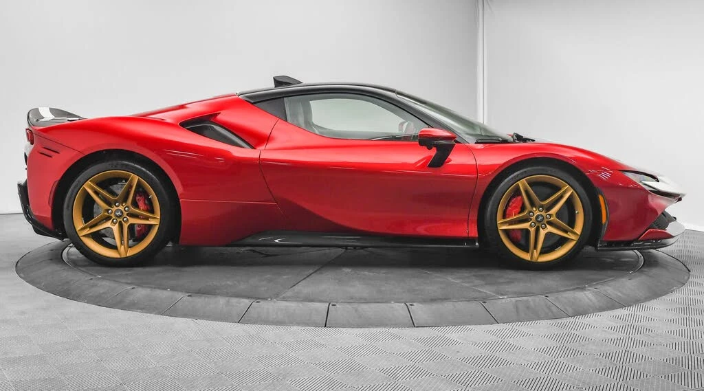 2023 Ferrari SF90 Stradale - Image 9 of 31