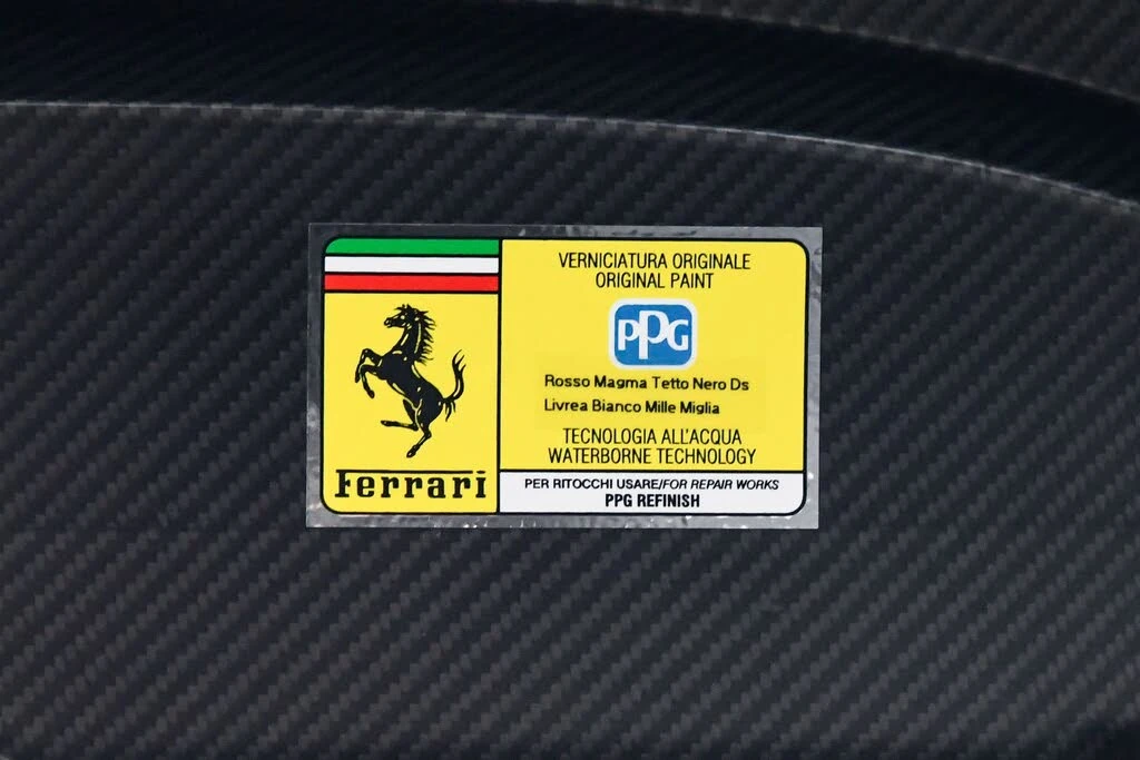 2023 Ferrari SF90 Stradale - Image 23 of 31