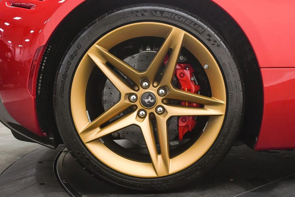 2023 Ferrari SF90 Stradale - Image 28 of 31