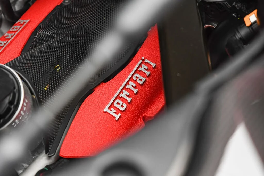 2023 Ferrari SF90 Stradale - Image 19 of 31