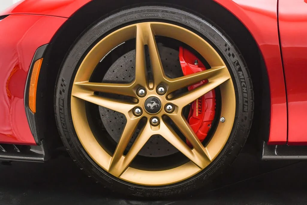 2023 Ferrari SF90 Stradale - Image 26 of 31