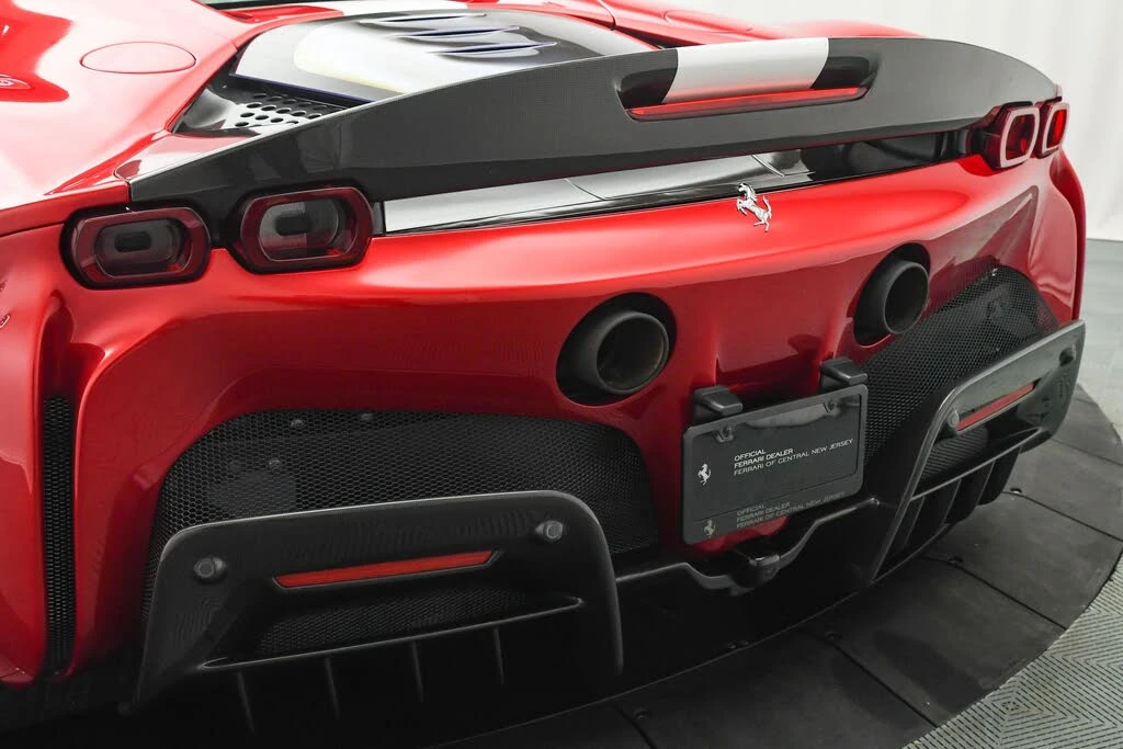 2023 Ferrari SF90 Stradale - Image 12 of 31
