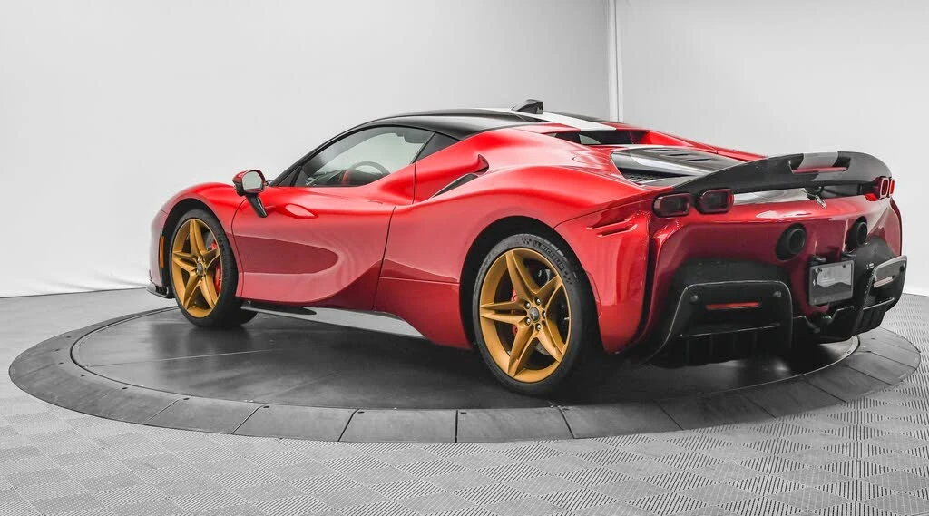 2023 Ferrari SF90 Stradale - Image 6 of 31