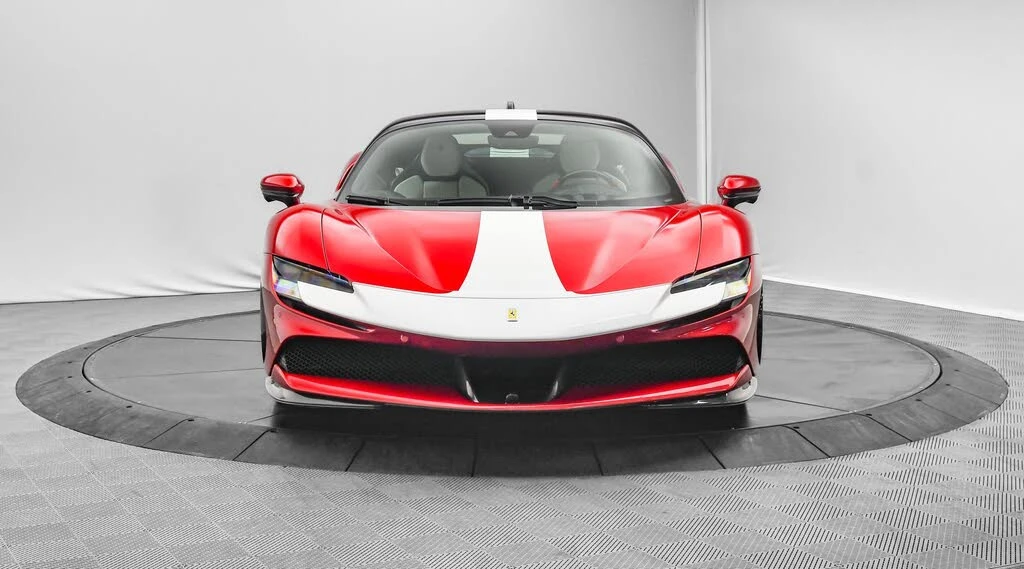 2023 Ferrari SF90 Stradale - Image 2 of 31
