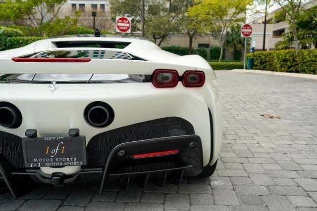 2023 Ferrari SF90 Stradale - Image 26 of 31