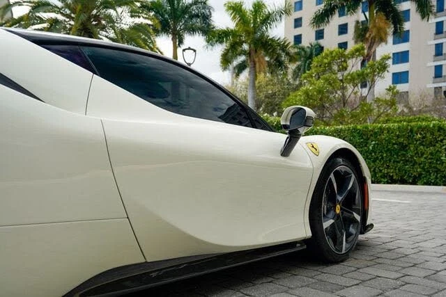 2023 Ferrari SF90 Stradale - Image 29 of 31