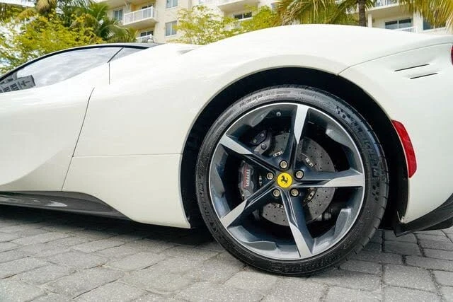 2023 Ferrari SF90 Stradale - Image 18 of 31