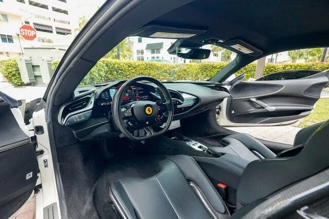 2023 Ferrari SF90 Stradale - Image 3 of 31