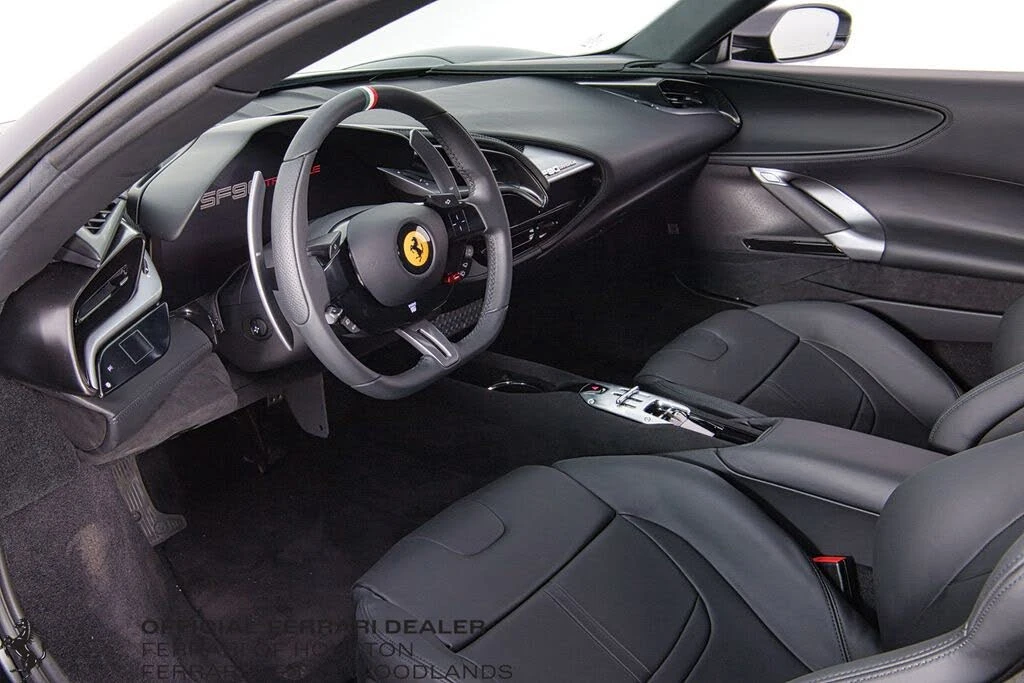 2023 Ferrari SF90 Stradale - Image 4 of 30