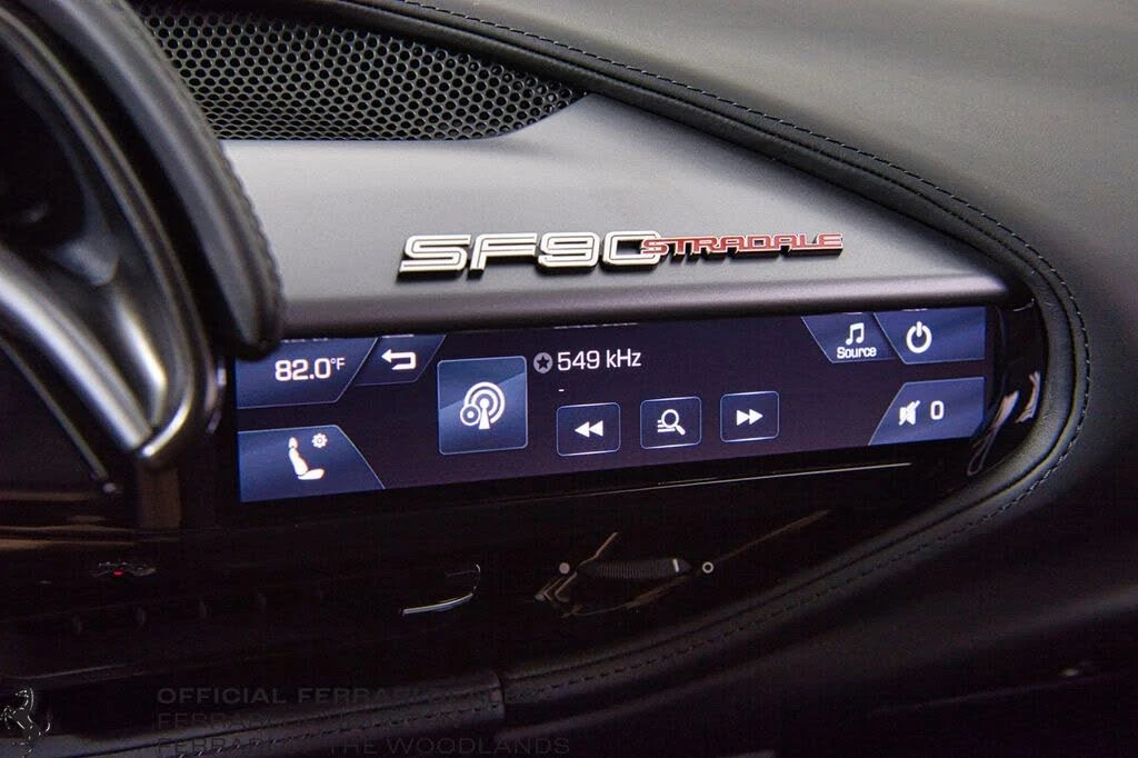 2023 Ferrari SF90 Stradale - Image 13 of 30