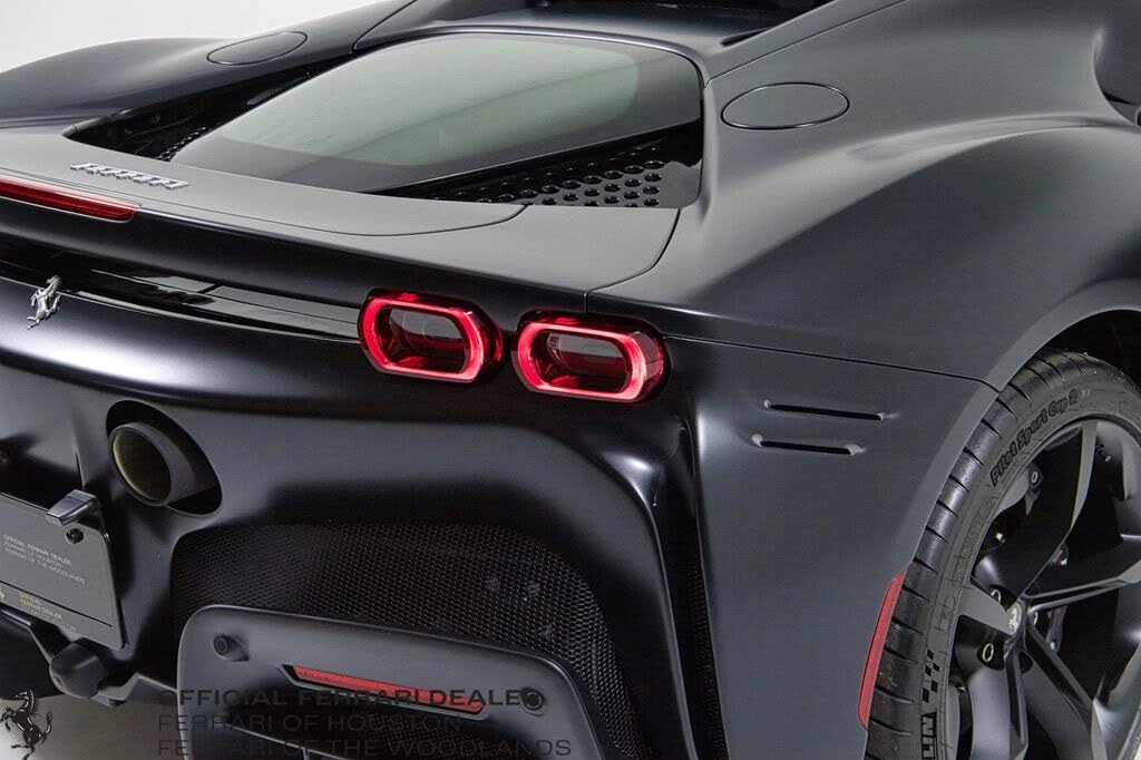 2023 Ferrari SF90 Stradale - Image 24 of 30
