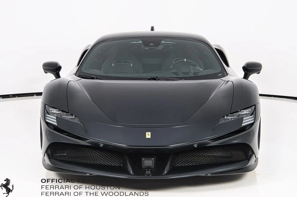 2023 Ferrari SF90 Stradale - Image 9 of 30