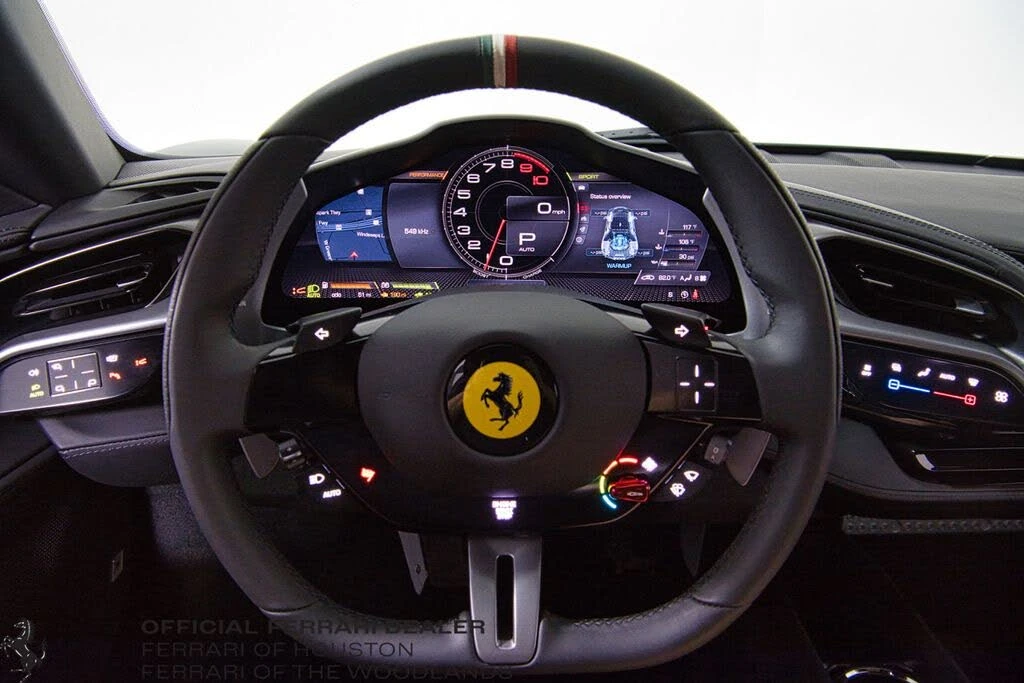2023 Ferrari SF90 Stradale - Image 12 of 30