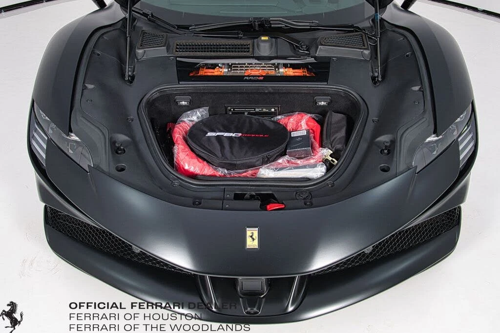 2023 Ferrari SF90 Stradale - Image 28 of 30