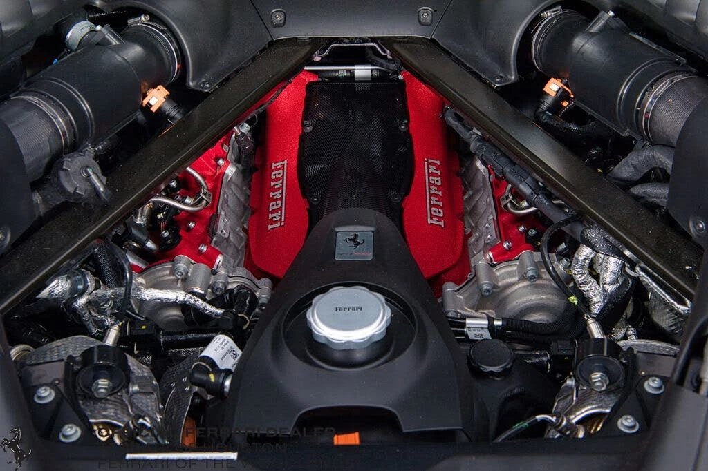 2023 Ferrari SF90 Stradale - Image 27 of 30