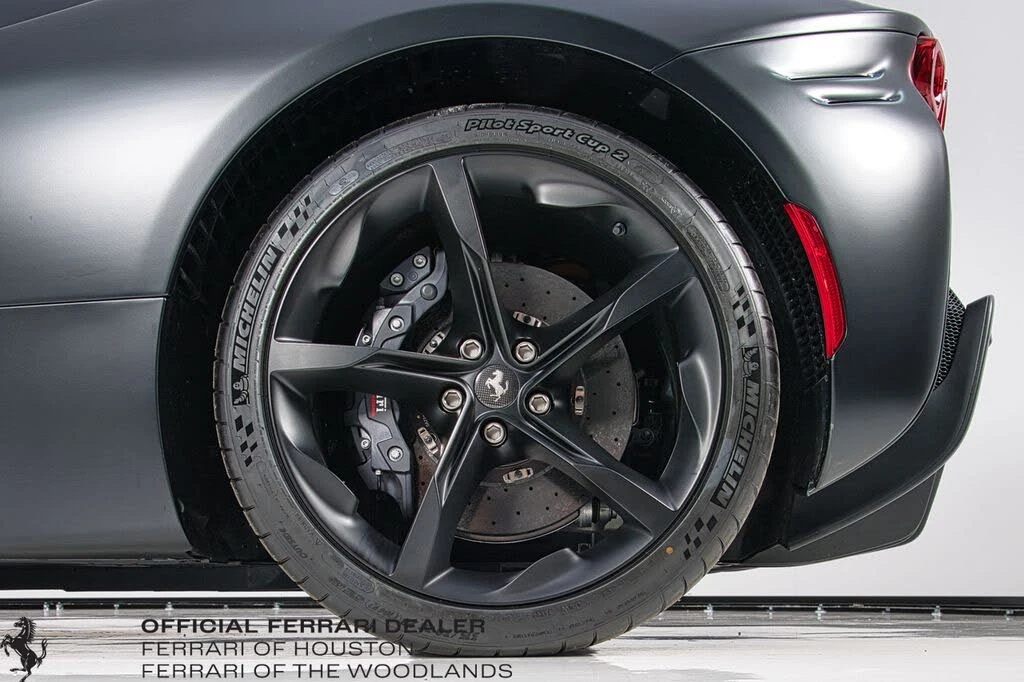 2023 Ferrari SF90 Stradale - Image 19 of 30