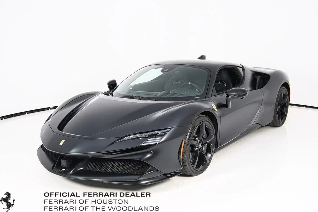 2023 Ferrari SF90 Stradale - Image 6 of 30