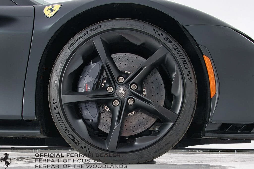 2023 Ferrari SF90 Stradale - Image 21 of 30