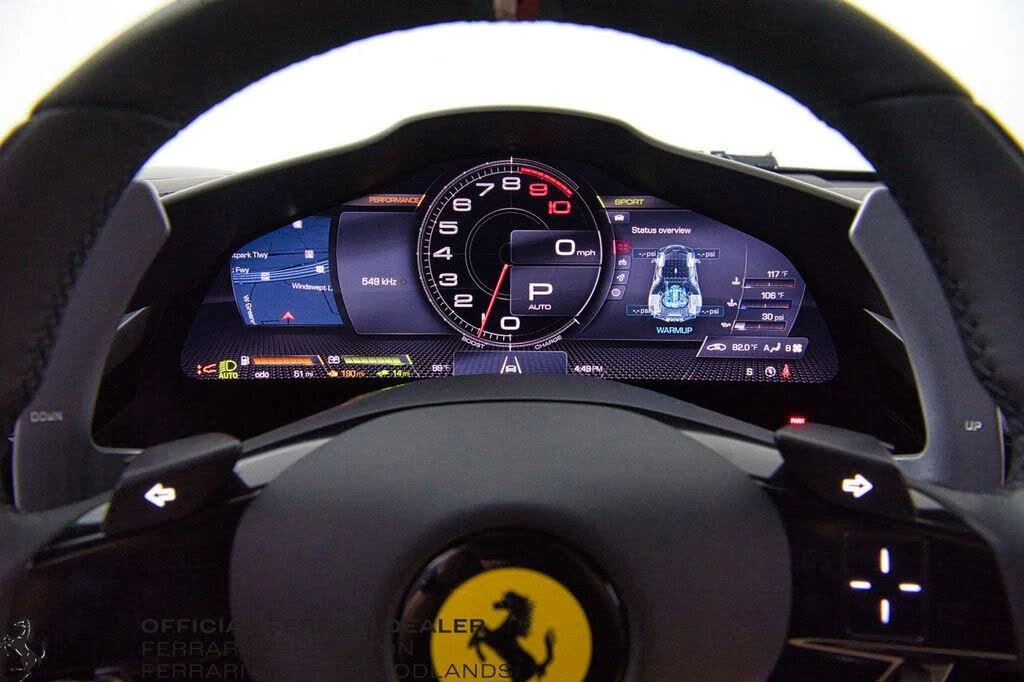 2023 Ferrari SF90 Stradale - Image 11 of 30