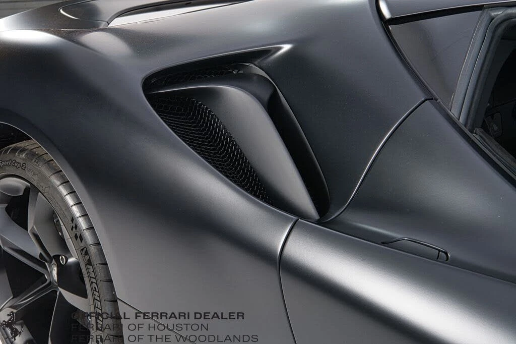 2023 Ferrari SF90 Stradale - Image 25 of 30