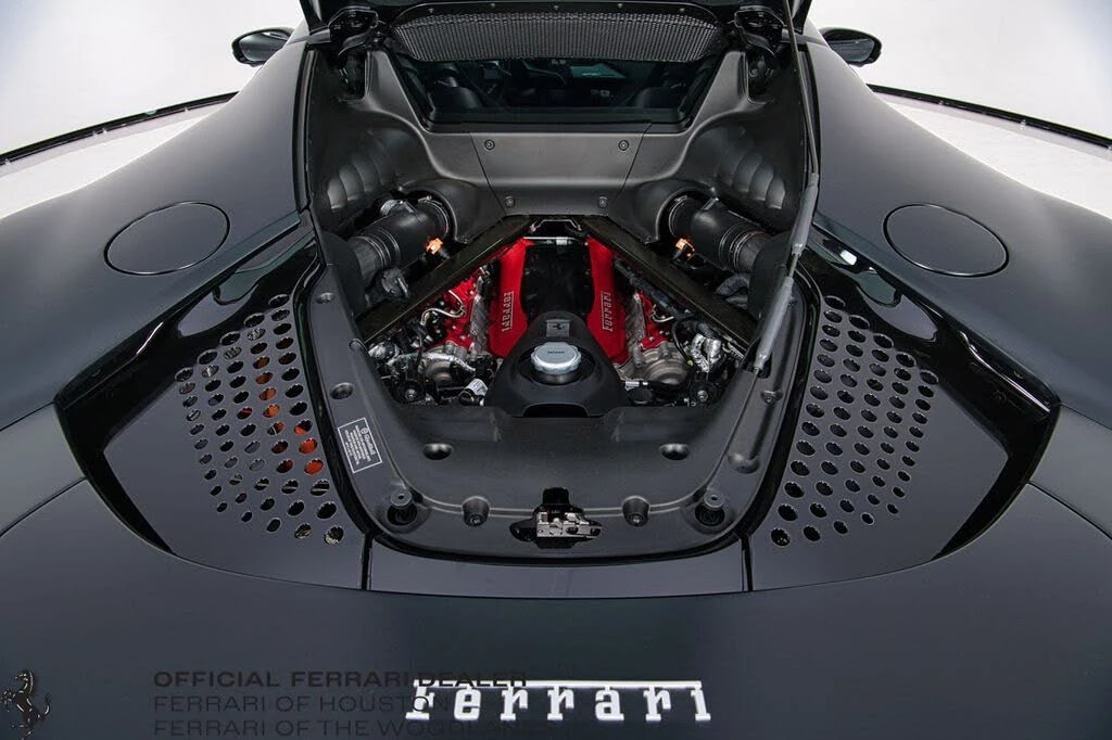 2023 Ferrari SF90 Stradale - Image 26 of 30