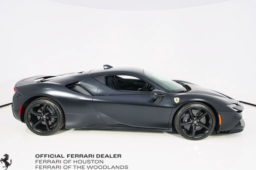 2023 Ferrari SF90 Stradale - Image 3 of 30