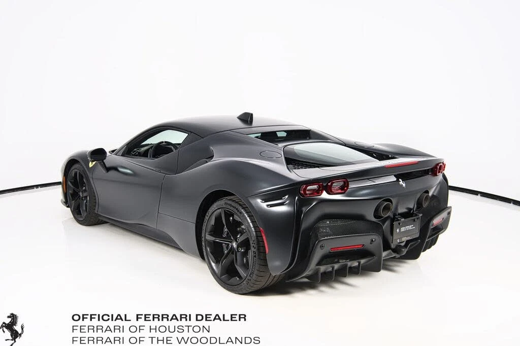2023 Ferrari SF90 Stradale - Image 2 of 30