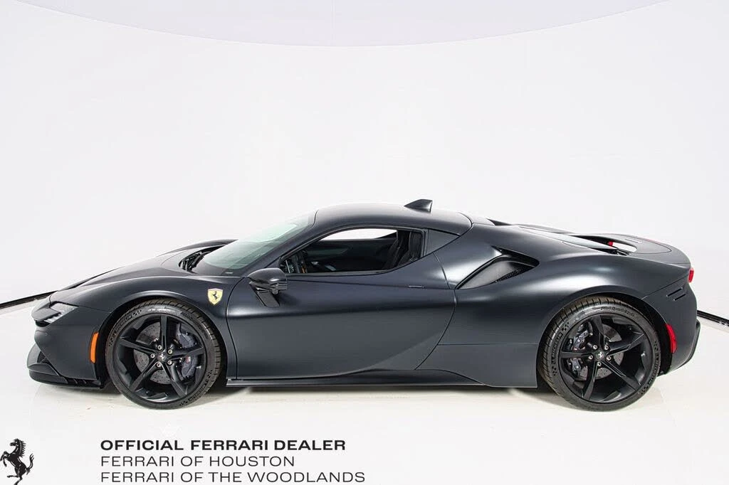 2023 Ferrari SF90 Stradale - Image 8 of 30