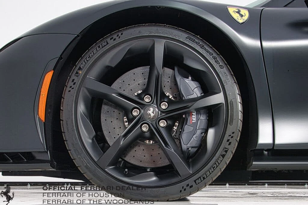 2023 Ferrari SF90 Stradale - Image 18 of 30