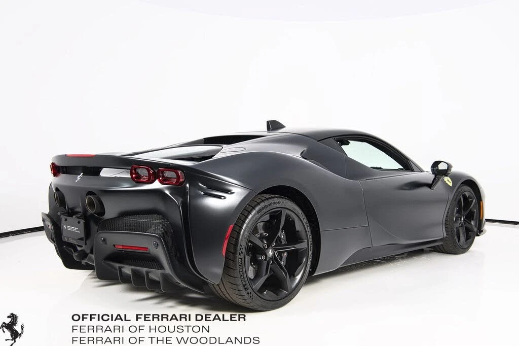 2023 Ferrari SF90 Stradale - Image 7 of 30
