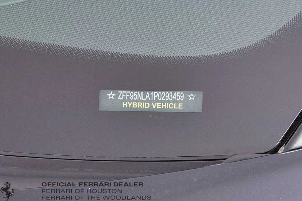 2023 Ferrari SF90 Stradale - Image 30 of 30