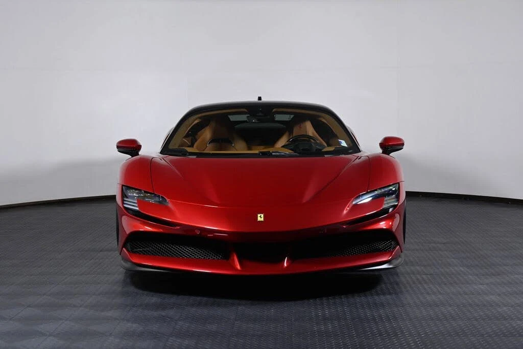 2023 Ferrari SF90 Stradale - Image 11 of 30